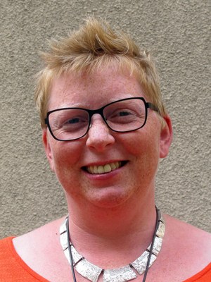 Christina Colclough Christina Colclough
