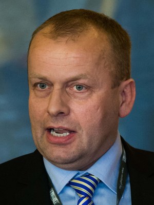 Kaj Leo Johannesen, Foto: Magnus Fröderberg, Norden.org Kaj Leo Johannesen, Foto: Magnus Fröderberg, Norden.org
