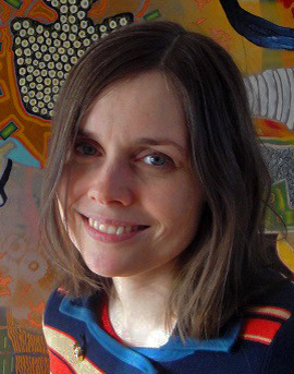 Katrín Jakobsdóttir forside