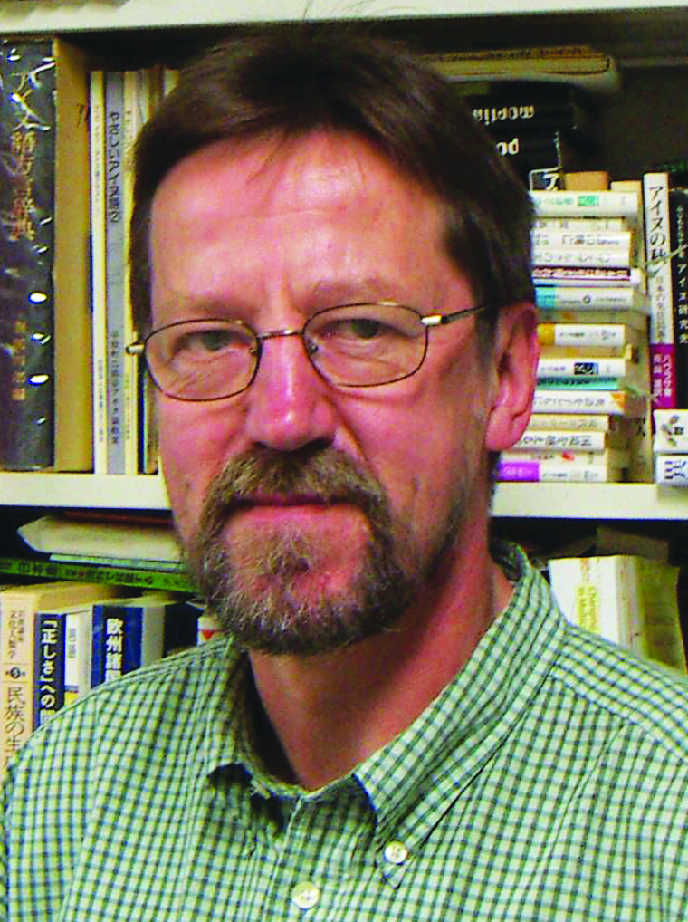 Krister Björklund