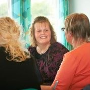 Anne Slettemose i grupp Anne Slettemose i grupp