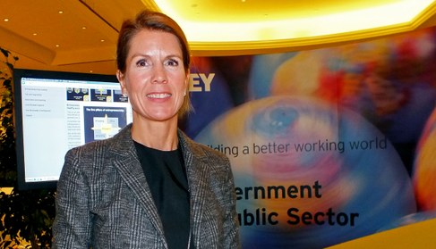 Susanne Tillqvist