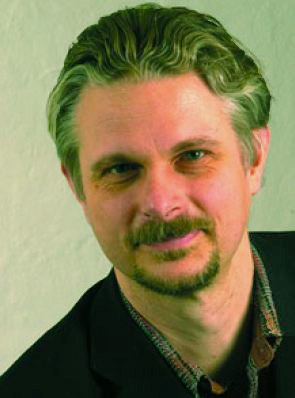 Torben D Jensen