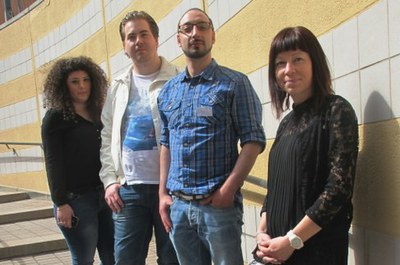 Ungdomsarbetslöshet Ungdomsarbetslöshet