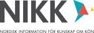 Nikk logo