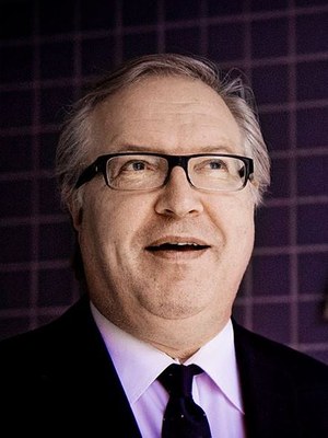 Sture Fjäder