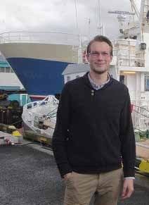 Bjarki Vigfússon Bjarki Vigfússon