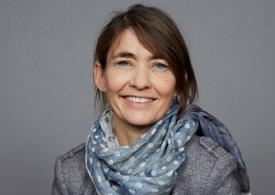 Charlotte Fischer Charlotte Fischer
