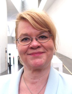 Cristina Andersson Cristina Andersson
