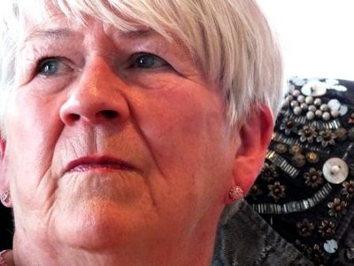 Velferdsvakten Laura Velferdsvakten Laura