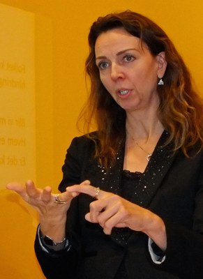 Siv Fridleifsdottir Siv Fridleifsdottir