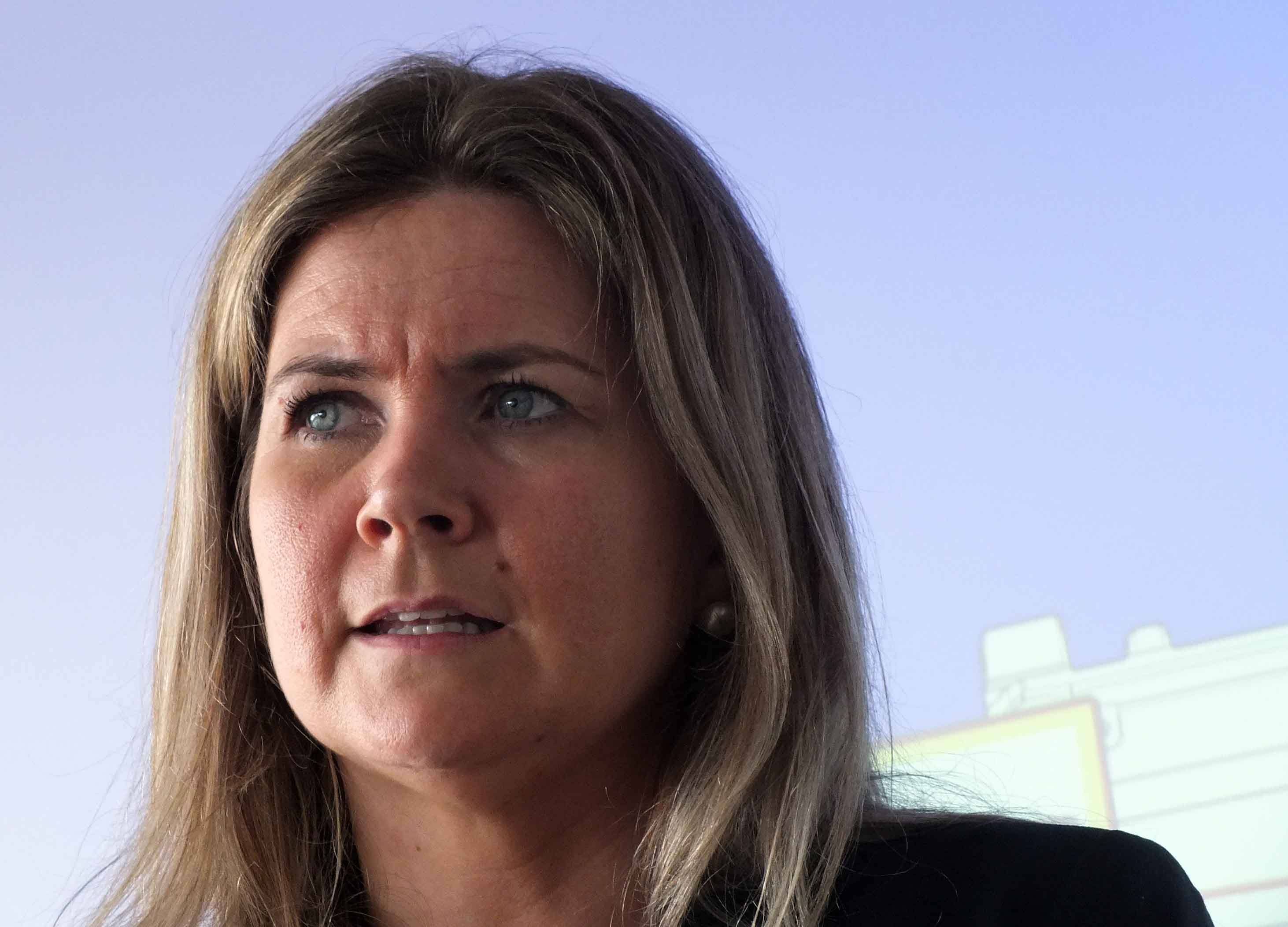  Gudrid Højgaard
