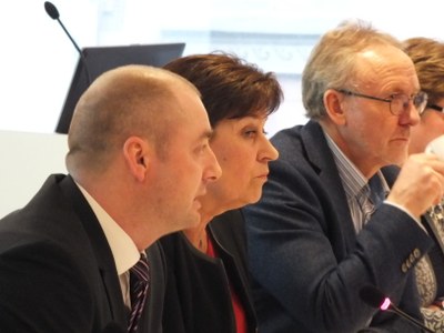 Eriksson, Kristiansen och Folkestad Eriksson, Kristiansen och Folkestad