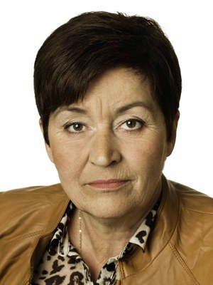 Gerd Kristiansen Gerd Kristiansen