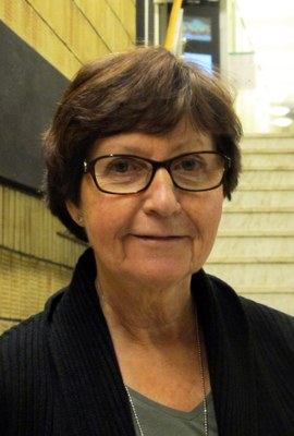 Majbritt Telander Dahlström Majbritt Telander Dahlström
