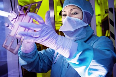 Nina Izgi nanoteknik Nina Izgi nanoteknik