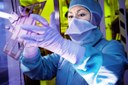 Nina Izgi nanoteknik