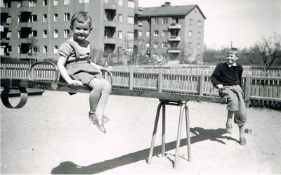 Arbetsmarknad 60 år Gusse Arbetsmarknad 60 år Gusse