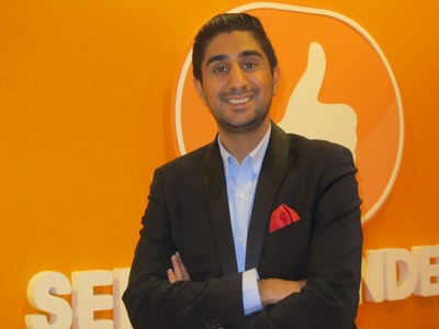 Vishal Nanda Vishal Nanda
