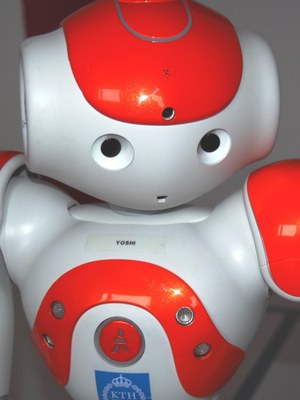 NAO robot NAO robot
