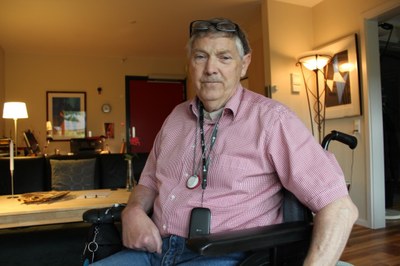Svend Erik Christensen
