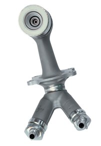 Fuel nozzle Fuel nozzle