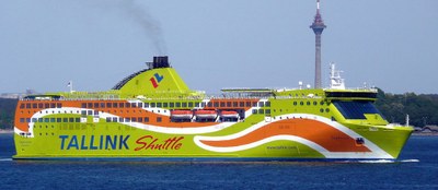 Tallink Superstar Tallink Superstar