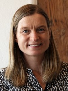 Ann-Charlott Larsson forside