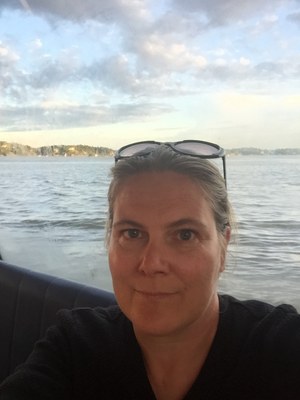 Anna Karlsdóttir Anna Karlsdóttir
