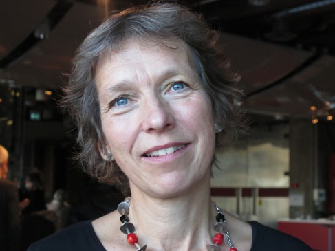 Berit Berg mindre