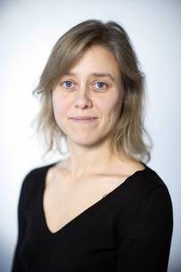 Camilla Hvidfelt Camilla Hvidfelt