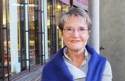 Kristina Persson Kristina Persson