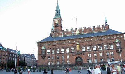 Direkte fra København Direkte fra København