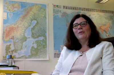 Eva Jakobson Vaagland Eva Jakobson Vaagland