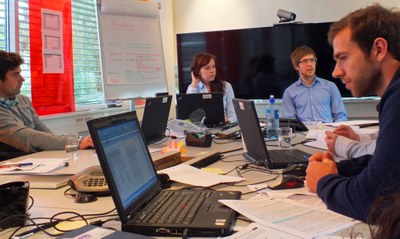 Studenter Statkraft Studenter Statkraft