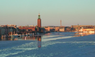 Direkte fra Stockholm Direkte fra Stockholm