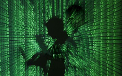 Digital man Digital man