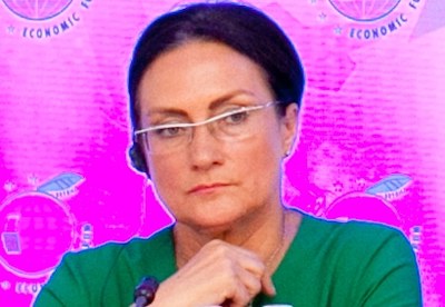 Izabela Kloc, Polen