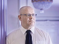 Jari Lindström liten