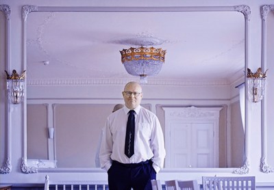 Jari Lindström Jari Lindström