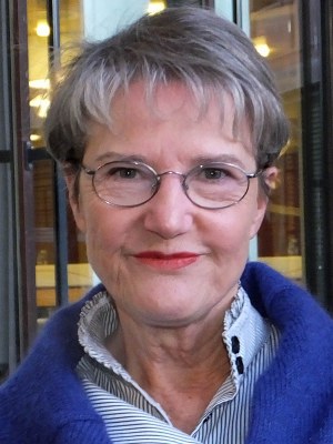 Kristina Persson Kristina Persson