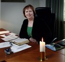 Agnes M. Sigurðardóttir pic