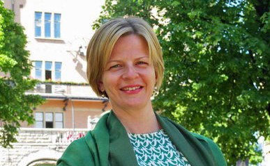 Loa Brynjulfsdottir portlet Loa Brynjulfsdottir portlet