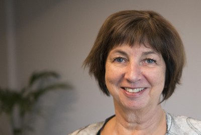 Sigrun Vågeng Sigrun Vågeng