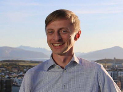 Espen Stedje Espen Stedje