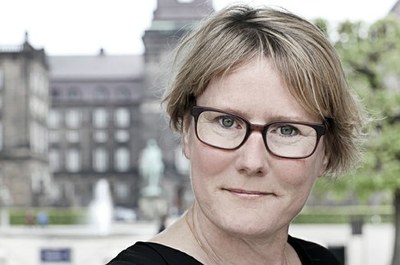 Bente Sorgenfrey Bente Sorgenfrey