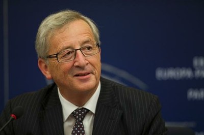 Jean-Claude Juncker Jean-Claude Juncker