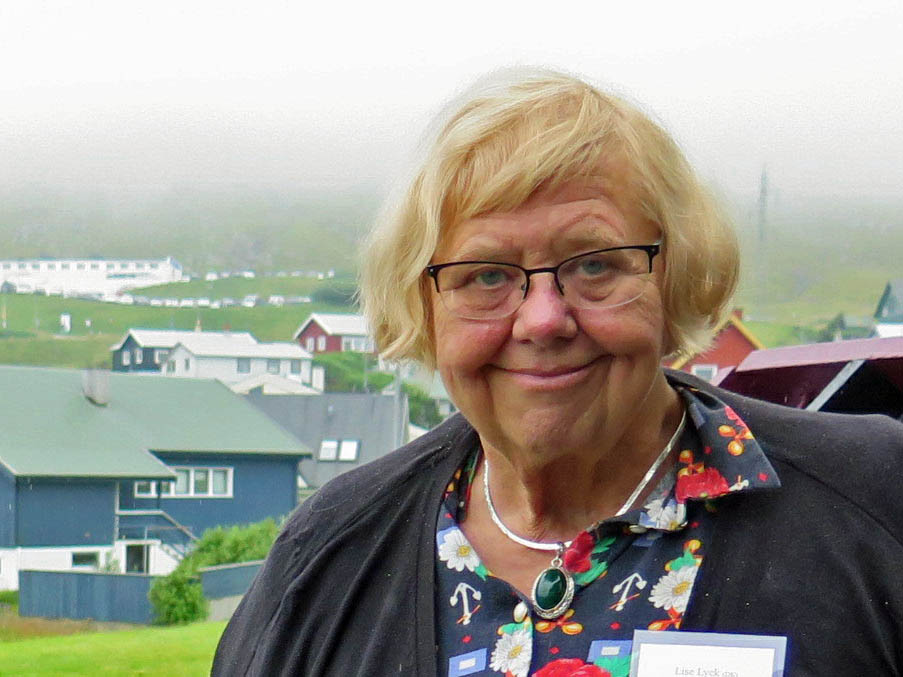 Lise Lyck  liten