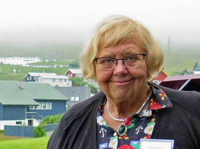 Lise Lyck liten Lise Lyck liten
