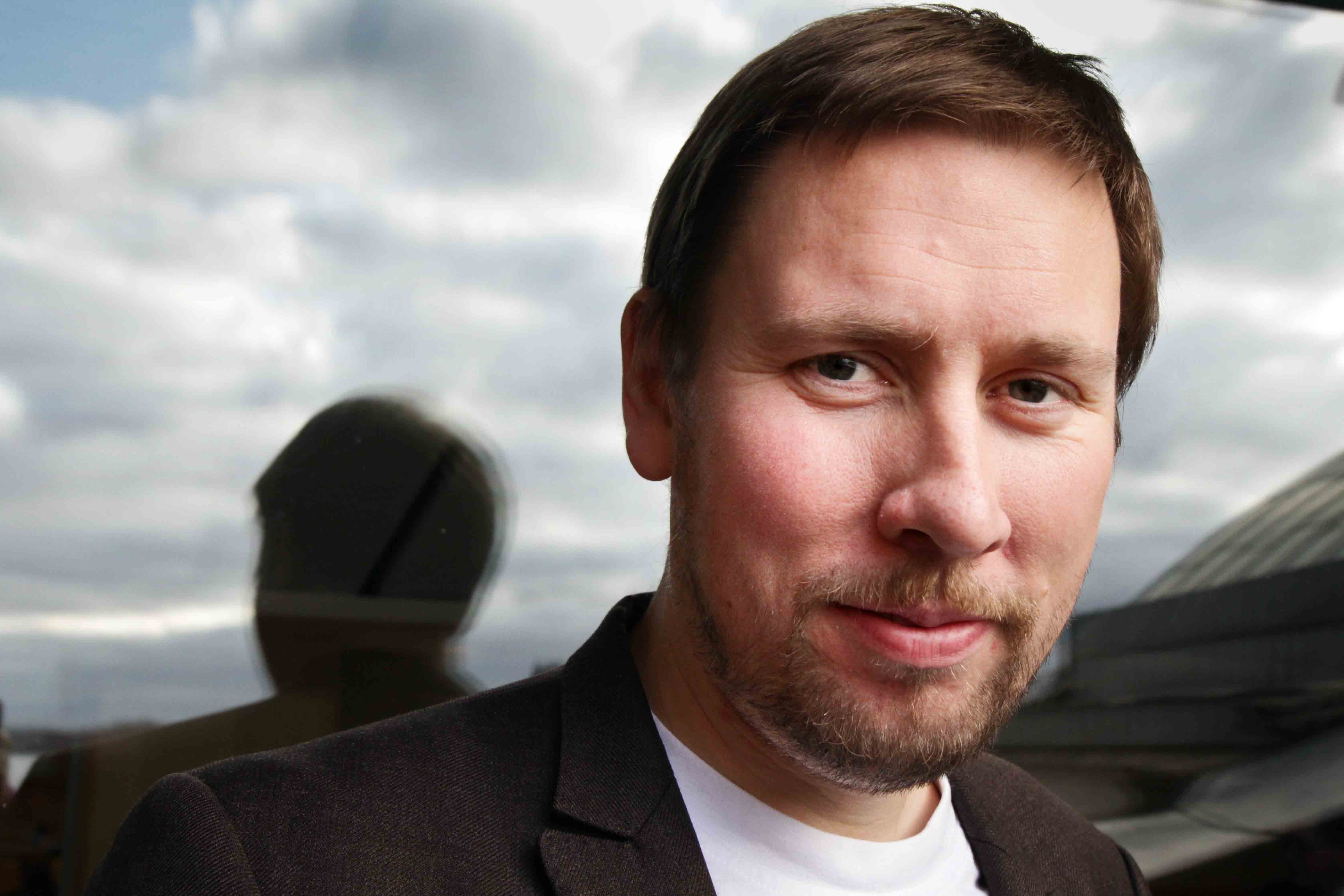 Paavo Arhinmäki